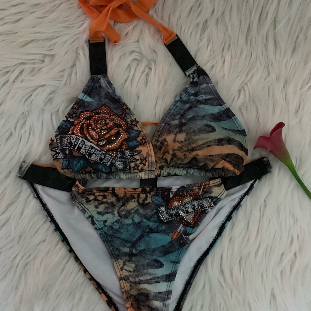 Sinful Bikini